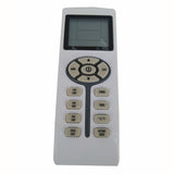 New AC Remote Control ZCF/TL-09 For Chigo Air Contioner Remote Controller 433MMHZ ZCFTL-09