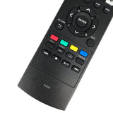 NEW Original GJ224 remote control For SHARP LCD TV Fernbedienung