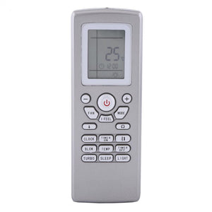 New Universal Remote Control Yt1f For Gree Air Conditioner Remote Yt1ff Yt1f1 Yt1f2 Yt1f3 Yt1f4 Free Shipping