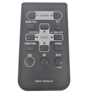 New Original Remote Control QXA3303 For Pioneer Car Audio System DEH1300MP Fernbedienung