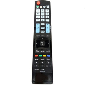 New Universal Remote Control AKB72914261 For LG LCD LED Smart TV AKB72914003 AKB72914240 AKB72914071 46LD550