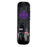 New Original NS-RCRUDUS-17 Remote control for Insignia Roku TV with Netflix Sling HBONOW Google Play