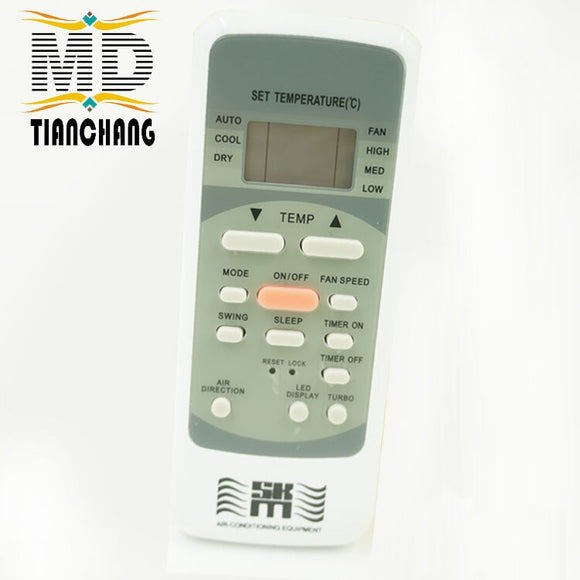 Remote Control FOR  R51M/E projector Air Conditioner   Compatible for R51M/CE R51M/BGE R51/E Series free shipping