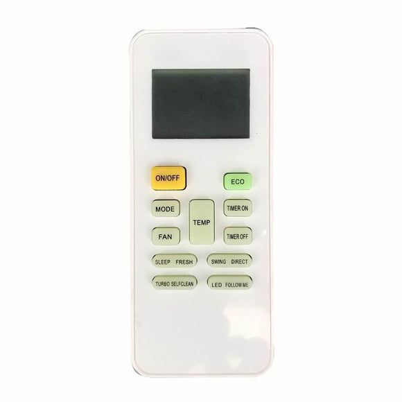 New Air Conditioner Remote Control RG52B/BGCE RG52E22/BGEF For Midea RN02A/B Universal AC A/C Remoto Controller
