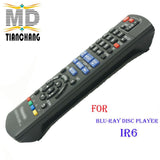 control Remoto Mini Universal remote control For IR6  BLU- RAY DISC DISPLAY