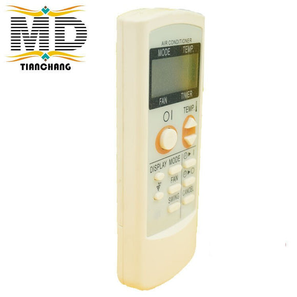 Remote Control Fit FOR CRMC-A775JBEZ Air Conditioner  CRMC-A750JBEZ CRMC-A663JBEZ Air conditioner parts free shipping