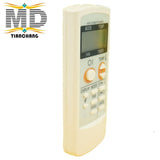 Remote Control Fit FOR CRMC-A775JBEZ Air Conditioner  CRMC-A750JBEZ CRMC-A663JBEZ Air conditioner parts free shipping