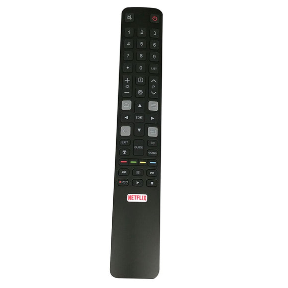 New Original RC802N YLI3 Remote Control for TCL TV 06-IRPT45-ERC802N