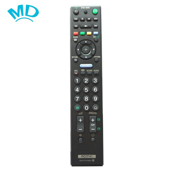 RM-DTV10EU  Use For Sony PC TV Remote Control