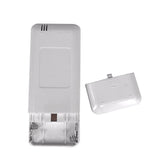 New Replacement for whirlpool Air Conditioner Remote Control