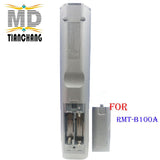 NEW  BD Player Remote Control For  RMT-B107P RMT-B100A BDP-S186 BDP-BX18 Blu-ray telecomando free shipping