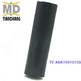 Universal-Fernbedienung AKB73975735 Remote Control for  Verwendung LCD LED HDTV 3DTV-Funktion Free shipping