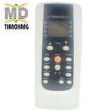 Replacement for Air Conditioner Remote Control R101/BGE R51M R51M/C R51M/BG R51/C R51/CE R51/D R51/E