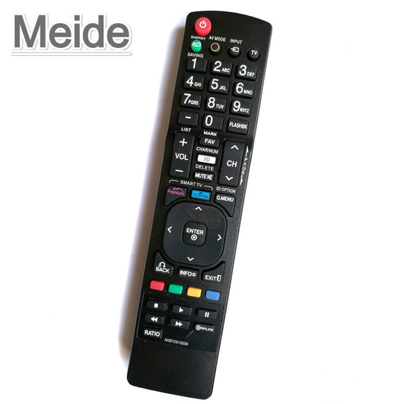 Replacement Remote Control AKB72915238 Compatible For LG AKB72914043 AKB72914041 AKB73295502 AKB73615303 TV Remoto Controller