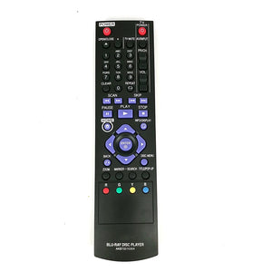 NEW Original AKB73215304 remote control For LG BLU-RAY DISC PLAYER BD630 BD651 Fernbedienung