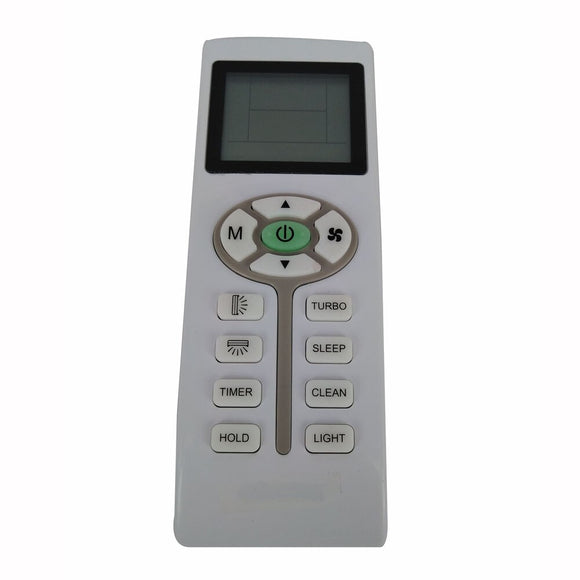 New AC Remote Control ZH/TL-03 For Chigo Air Contioner Remote Controller 433MMHZ
