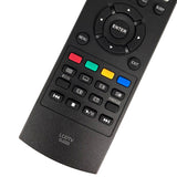 NEW Original GJ222 remote control For SHARP LCD TV Fernbedienung