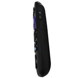 New Original RC-AL4 Remote Control With Voice Search Headphone Jack For Roku TC2-RCB16