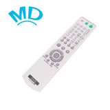 NEW  Original  Replacement Remote Control for Sony DVD Player RMT-D168P RMT-D198P   SAMART