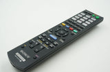 Original SONIY  RM-AAU113  for HT-CT550W HT-SS380 STR-CT550WT STR-KS380