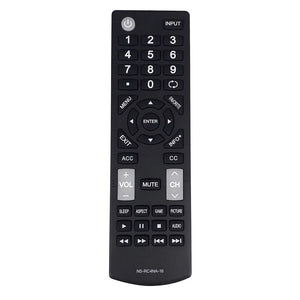 New Original TV NS-RC4NA-18 Remote Control For INSIGNIA NS50D421NA16 NSRC4NA16 NSRC4NA17 NSRC4NA18 NS-22D420NA18