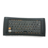 Used NSG-MR5U Remote Control For Sony  Google TV Bluetooth Remote Control Keyboard TouchPad NSZGS7 NSZGX70 149040011 149040013