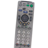 TCMeide New Original Remote Control RM-1015 For SONY TV RM-1008 RM-998 RM-993 RM-1007