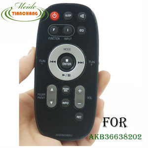 Novo Original para LG AKB36638202 Mando a Distancia controle remoto