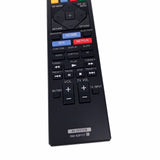 New Original Remote Control RM-ADP117 for SONY BDV-N9200W BDV-N9200WL  BDV-N5200W BDV-NF7220 Home theater