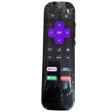 Used 60% New NS-RCRUDCA-17 FOR INSIGNIA ROKU TV REMOTE CONTROL CINEPLEX Netflix Spotify Google