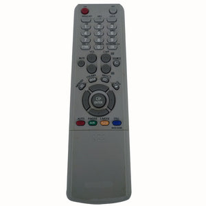 Used Remote Control BN59-00489A For TV Samsung Smart LED LCD TV BN59-00489 BN59-00463A 433MHz