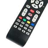 New 06-519W49-D001X Remote Control for TCL HITACHI TV L32D2740EISD L32D2740E Fernbedienung