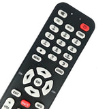 New 06-519W49-D001X Remote Control for TCL HITACHI TV L32D2740EISD L32D2740E Fernbedienung