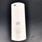 Used 75% New Original FOR carrier Air Conditioner Remote Control RG57 Fernbedienung