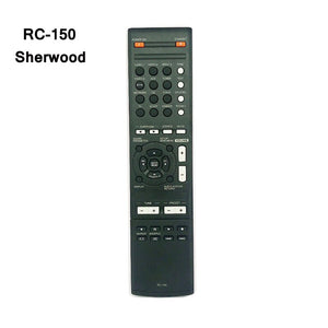 NEW Original  Remote Control RC-150 For Sherwood AV/Receiver Fernbedienung