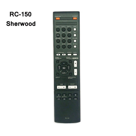NEW Original  Remote Control RC-150 For Sherwood AV/Receiver Fernbedienung