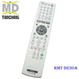 FREE SHIPPING Remote Control For DVD RMT-0230A universal remote