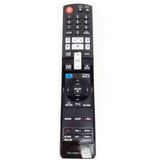 Genuine Original Remote Control For LG AKB72975901 AKB72975902 HT905TAW DVD Controller Controle Remoto Free Shipping