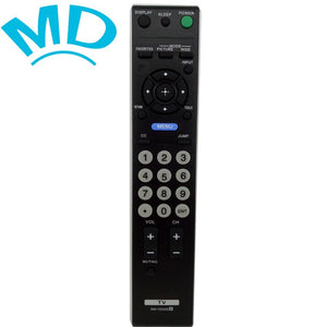 NEW REMOTE CONTROL RM-YD025 RM-YD028 For SONY KDL22L4000 KDL32L4000 KDL37L4000 KDL40S4100 KDL46S4100 KDL52S4100  SMART