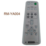 New Original RM-YA004 Remote Control For Sony KLHW26 KLHW26/ST KLHW26S KLHW32 KLHW32/ST KLHW32S KLV32U100M KLV40U100M
