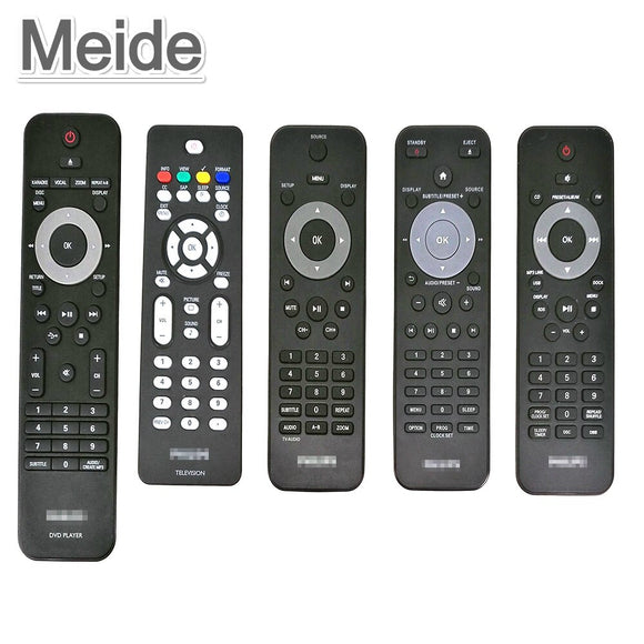 Remote Control RC-5220 For Philips TV Audio Television DVD Player  controle Remoto Controller Free Shipping