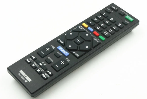 ORIGINAL RM-YD092 LCD TV REMOTE KDL-40R450A KDL-46R453A KDL-50R450A