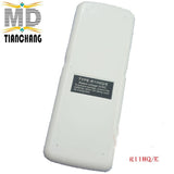 Para for Midea R11CG / E R11CG / E R11HQ / E ar condicionado controle remoto free shipping