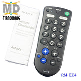 ( Used) Original REMOTE RM-EZ4 /BC2 TV Remote Controls Big Button Remote For Sony SBL/SAT RMEZ4