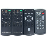 USED Genuine Original Remote Control For SONY RMT-DPF5 /RMT-DPF8 /RM-X151 /RMT-835 RMT835 Controller Controle Remoto