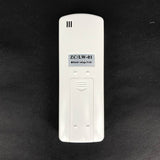 Replacement AC Remote Control ZC/LW-01 For CHIGO Air Conditioner Remote Controller