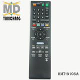 New Original  Remote Control For RMT-B105A BDP-BX2 BDP-X2 BD Blu-ray Player BDP-B110A free shipping