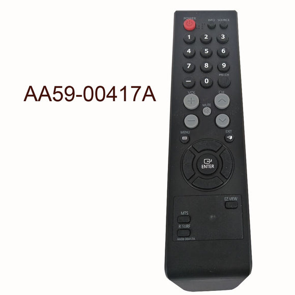 Remote Control AA59-00417A For Samsung Smart LED LCD TV Remote Controller Fernbedienung free shipping