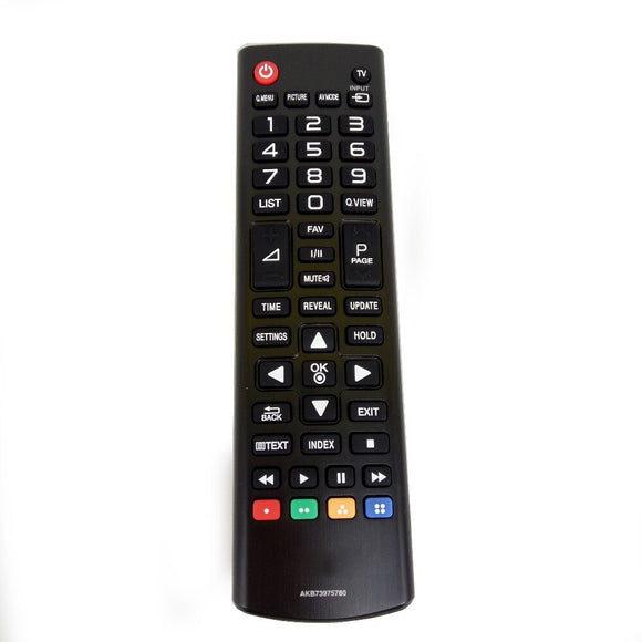 Hot New Original remote control for LG LCD TV Home LCD TV Player Remote Control AKB73975780 AKB73715642 Television Fernbedienung