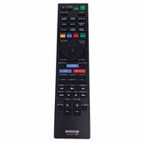 New Original Remote Control RM-ADP117 for SONY BDV-N9200W BDV-N9200WL  BDV-N5200W BDV-NF7220 Home theater